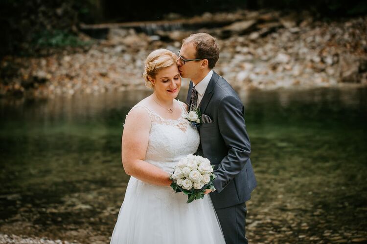 Traumpaar 2019 - Bettina & Patrick aus Steyr