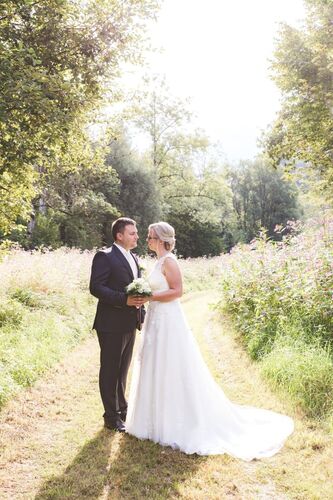 Traumpaar 2019 - Lisa-Maria & Markus aus Kirchdorf