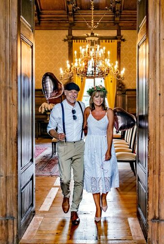 Traumpaar 2019 - Markus  & Martina  aus Vöcklabruck