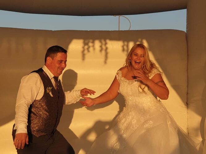 Traumpaar 2019 - Jürgen & Nicole aus Perg