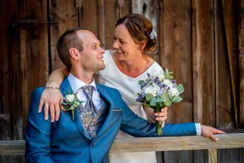 Traumpaar 2019 - Martin & Birgit aus Wels