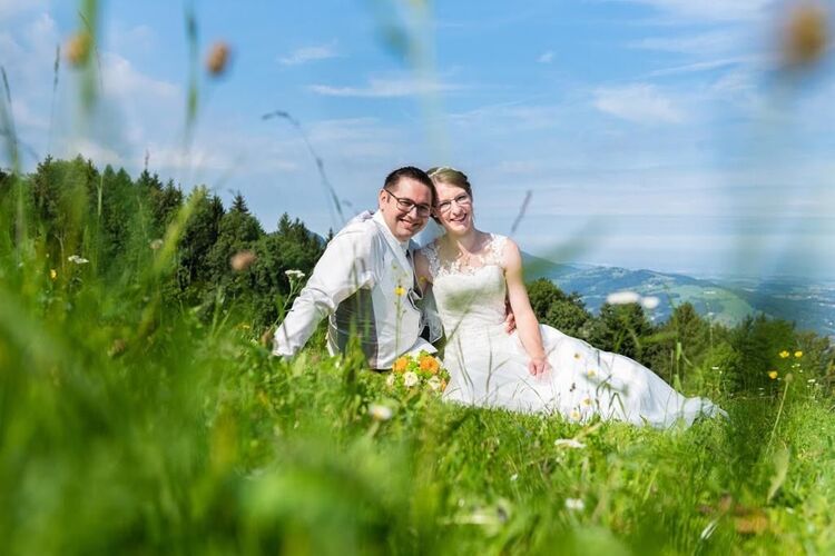 Traumpaar 2019 - Jürgen  & Magdalena  aus Scheibbs