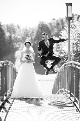 Traumpaar 2019 - Carina & Michael aus Scheibbs