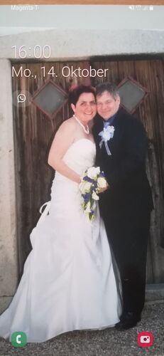 Traumpaar 2019 - Birgit  & Stefan  aus Linz