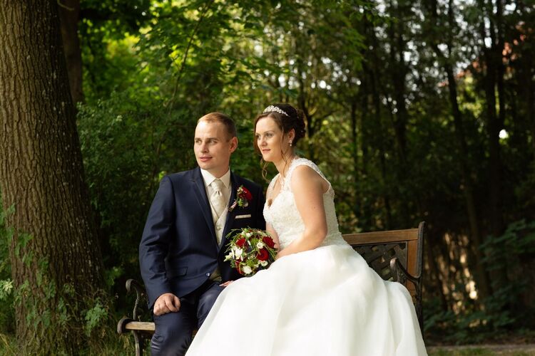 Traumpaar 2019 - Petra & Stefan  aus Eferding