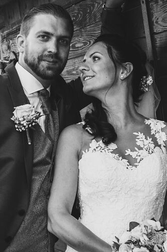 Traumpaar 2019 - Gertraud & Robert aus Scheibbs