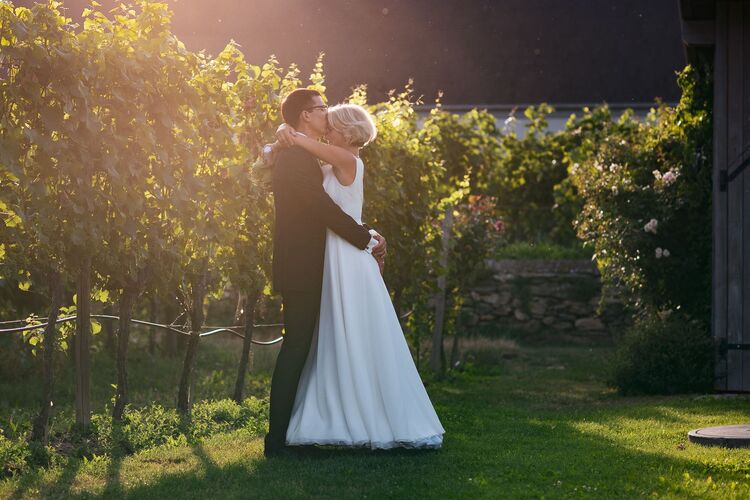 Traumpaar 2019 - Philipp & Alexandra aus Krems-Donau