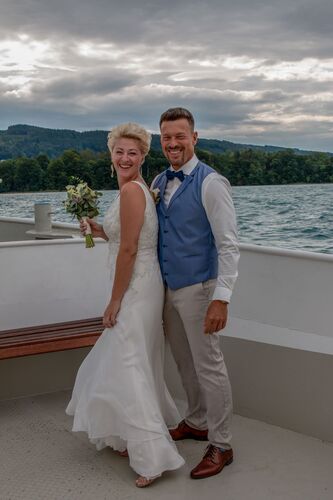 Traumpaar 2019 - Dietmar & Simone aus Vöcklabruck