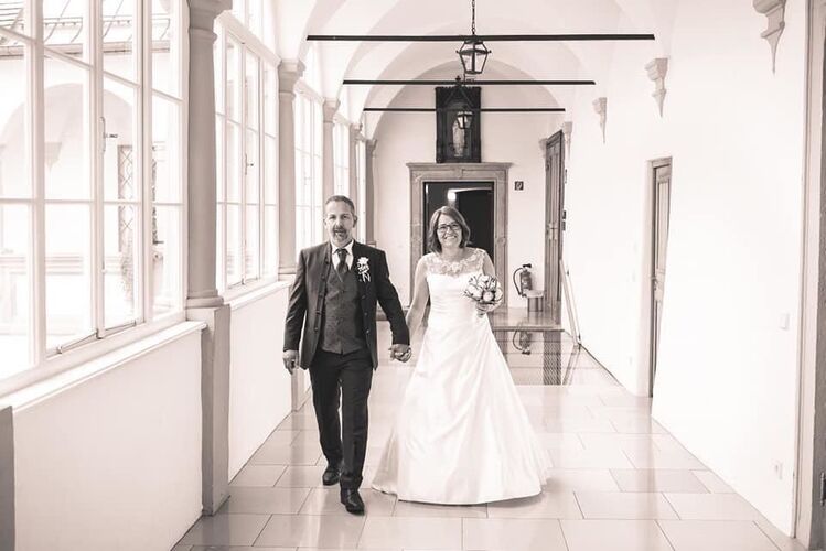 Traumpaar 2019 - Bettina & Leopold aus Amstetten