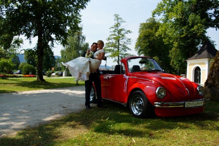 Traumpaar 2019 - Bettina & Stefan aus Vöcklabruck