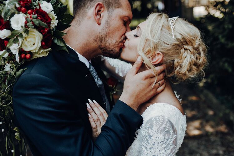 Traumpaar 2019 - Tobias & Bettina aus Ried