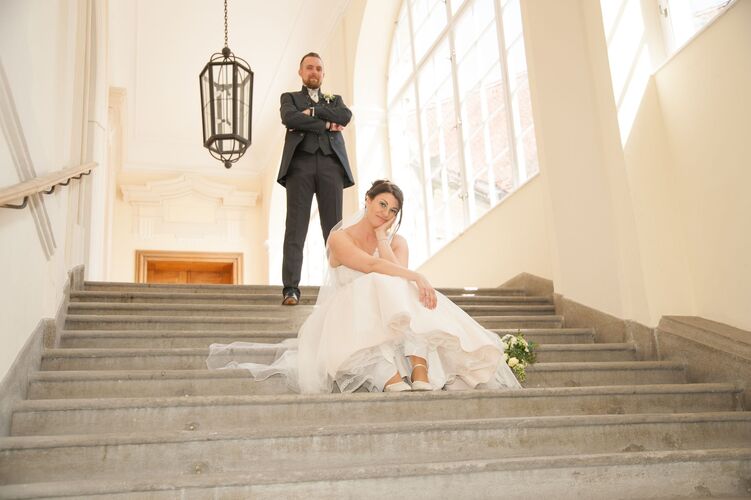 Traumpaar 2019 - Andrea & Jürgen aus Steyr