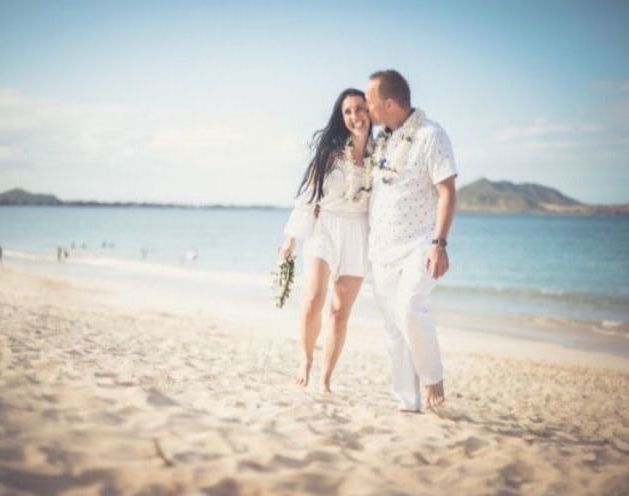 Traumpaar 2019 - Gabriele  & Andreas aus Wels