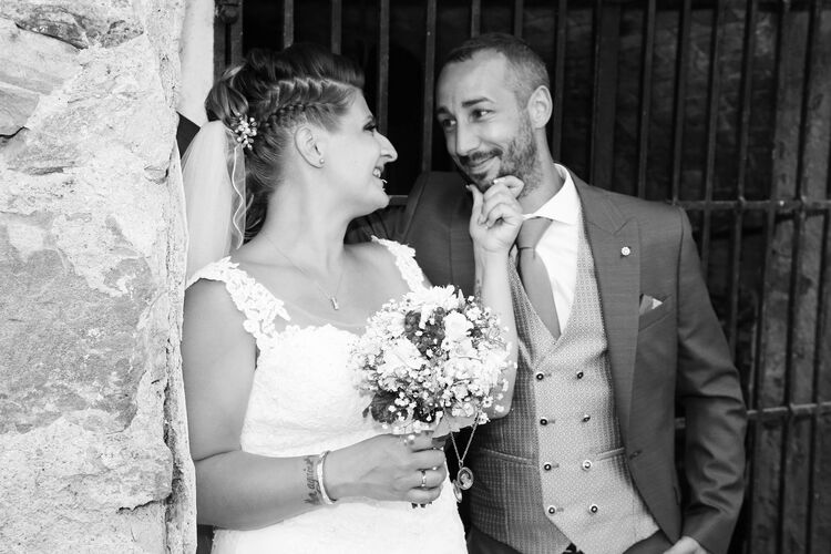 Traumpaar 2019 - Rafaela & Patrick aus Melk