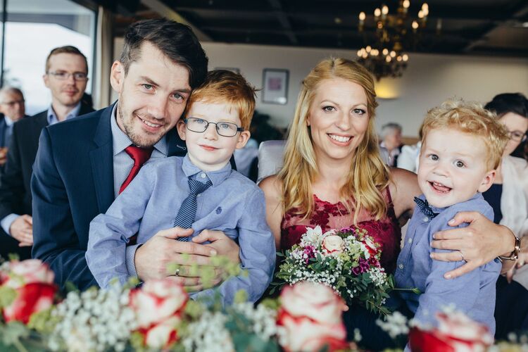 Traumpaar 2019 - Renate & Stefan aus Melk