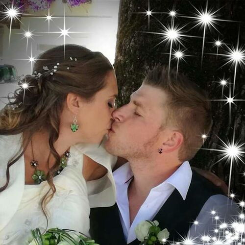 Traumpaar 2019 - Rene & Melanie aus Eferding