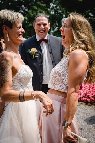 Traumpaar 2019 - Dunja & Thomas  aus Krems-Donau