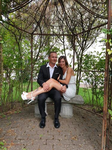 Traumpaar 2019 - Stefan  & Doris  aus Vöcklabruck