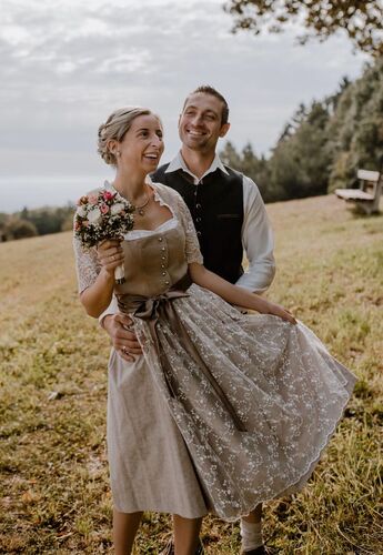 Traumpaar 2019 - Stefanie & Michael  aus Eferding