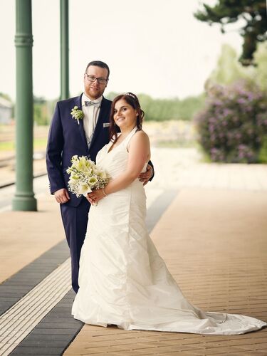 Traumpaar 2019 - Ilona  & Fabian  aus Braunau