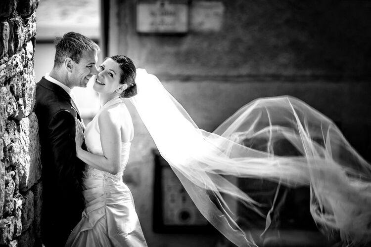 Traumpaar 2019 - Viktoria & Janos aus Linz-Land