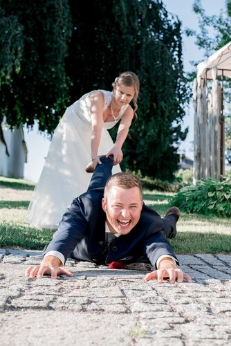 Traumpaar 2019 - Katharina & Stefan aus Freistadt