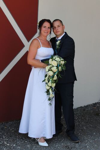 Traumpaar 2019 - Karin & Sascha aus Melk