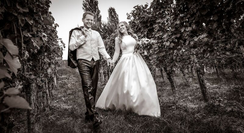 Traumpaar 2019 - Dominik & Julia aus Linz-Land