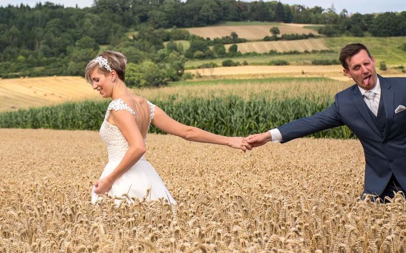 Traumpaar 2019 - Elisabeth & Michael  aus Melk