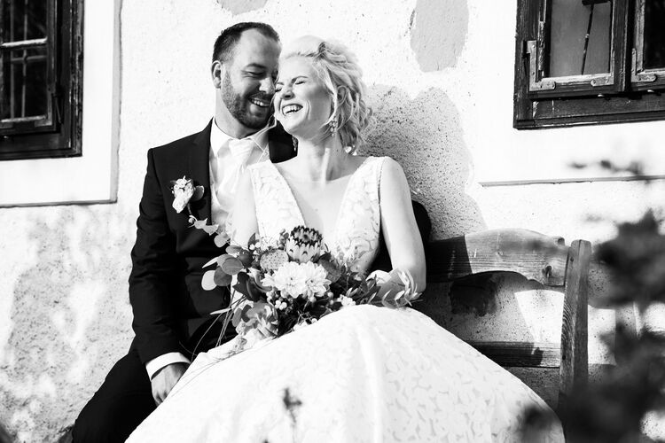 Traumpaar 2019 - Victoria  & Philipp  aus Amstetten