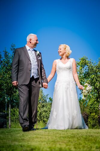 Traumpaar 2019 - Dieter & Daniela  aus Linz