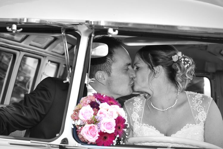 Traumpaar 2019 - Gerda & Theo aus Amstetten