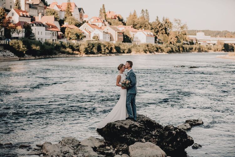 Traumpaar 2019 - Elisabeth & Manuel aus Freistadt