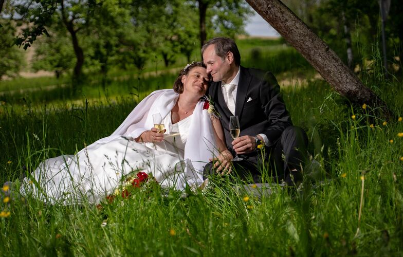 Traumpaar 2019 - Alexandra & Hermann aus Grieskirchen
