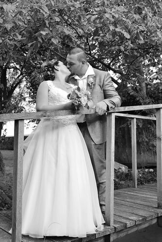 Traumpaar 2019 - Lisa & Christian aus Melk