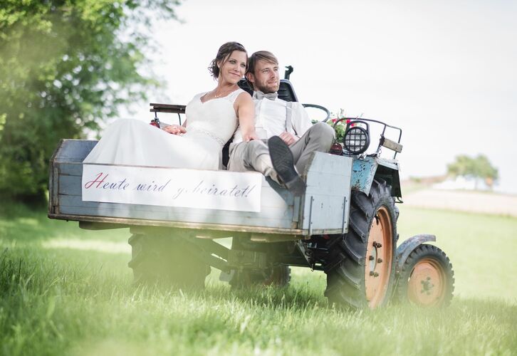 Traumpaar 2019 - Nina & Manfred aus Scheibbs