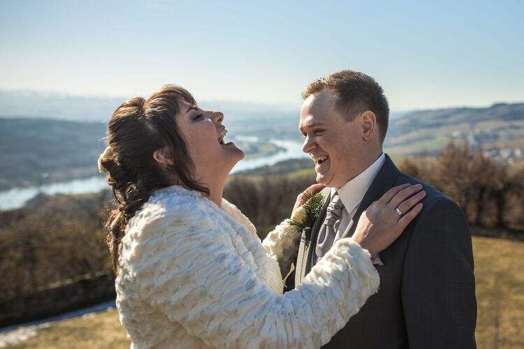 Traumpaar 2019 - Julia & Stefan aus Melk