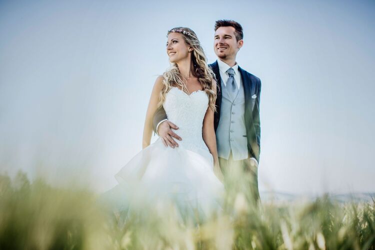 Traumpaar 2019 - Anita & Daniel aus Grieskirchen