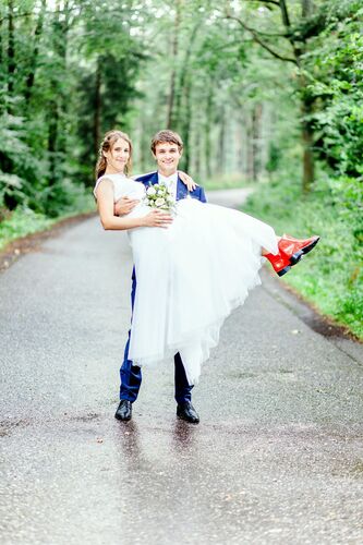 Traumpaar 2019 - Simone & Lukas aus Linz