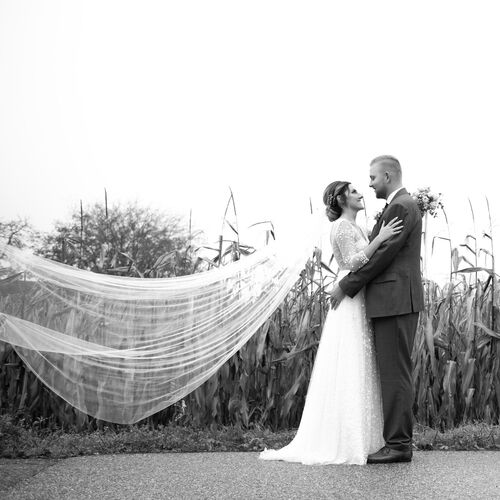 Traumpaar 2019 - Kerstin & Michael aus Gmunden