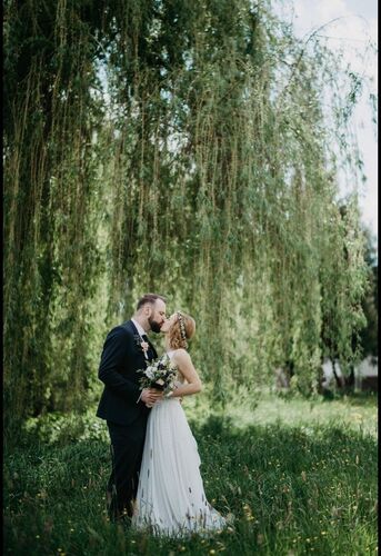 Traumpaar 2019 - Melanie & Daniel aus Schärding