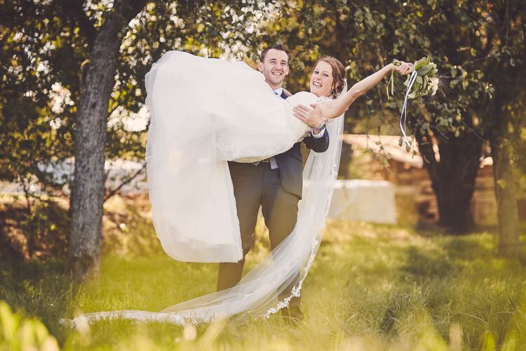 Traumpaar 2019 - Daniella & Peter aus Melk