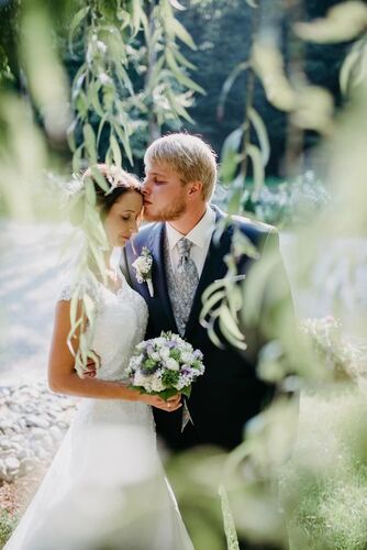 Traumpaar 2019 - Lisa & Martin aus Schärding