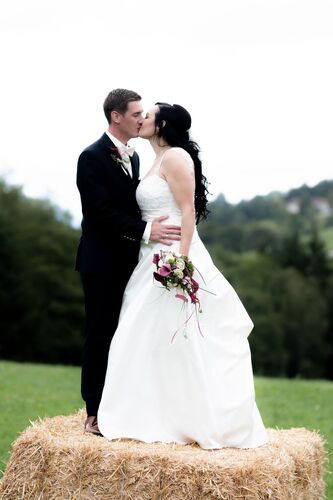 Traumpaar 2019 - Anita & Lukas aus Scheibbs