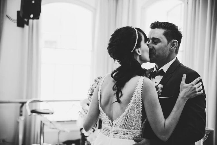 Traumpaar 2019 - Melanie & Clemens  aus Freistadt