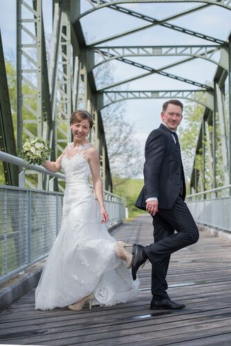 Traumpaar 2019 - Karin  & Mario aus Gmünd