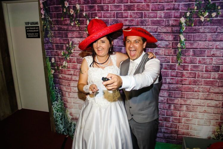 Traumpaar 2019 - Anita & JÜRGEN aus Urfahr-Umgebung