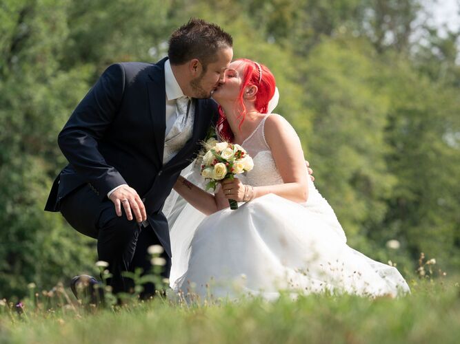 Traumpaar 2019 - Silvia  & Patrick  aus Enns