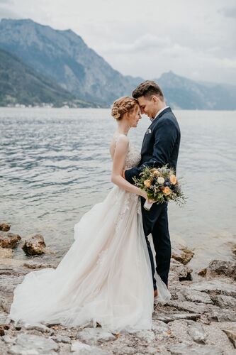 Traumpaar 2019 - Ruth  & Lukas  aus Linz