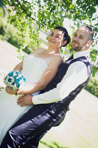 Traumpaar 2019 - Jacqueline & Daniel aus Amstetten